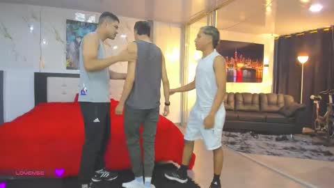   online show from March 6, 2026, 11:12 pm