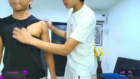   online show from April 10, 2026, 11:09 pm