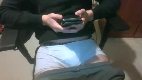 playitsaif11023 online show from January 4, 2025, 5:26 pm