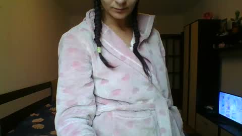 Snapshot of pleas3s_sweet chatting on February 11, 2025, 7:33 am pleas3s_sweet online show from February 11, 2025, 7:33 am