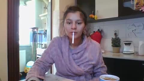 Snapshot of pleas3s_sweet chatting on February 16, 2025, 6:54 am pleas3s_sweet online show from February 16, 2025, 6:54 am