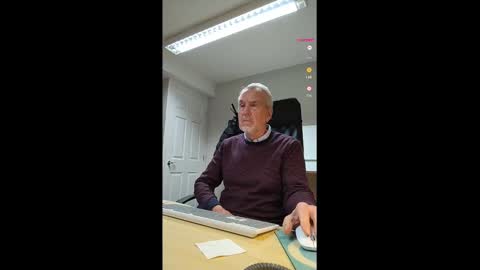 Pleasedominateme online show from December 13, 2024, 4:49 pm