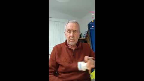 Pleasedominateme online show from February 15, 2026, 3:09 pm