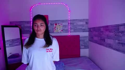 Zalome  online show from January 14, 2026, 3:12 am