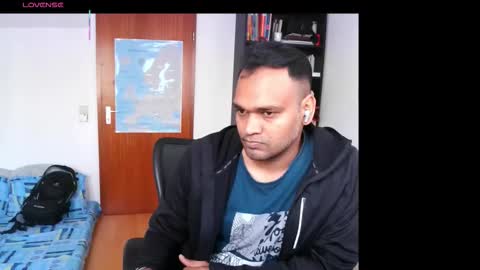 Sam online show from January 14, 2026, 12:22 pm