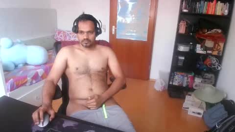 Sam online show from March 19, 2026, 7:12 am