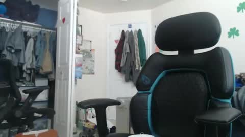 Pleasure Giver online show from January 20, 2025, 5:37 pm