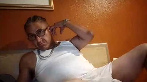 plmbrob online show from May 14, 2026, 3:08 pm