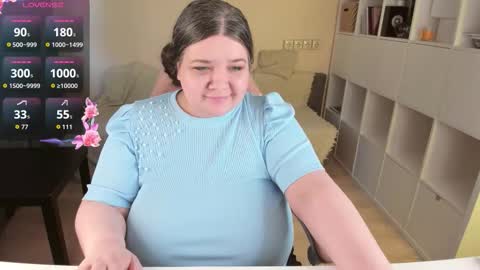 Alice online show from March 21, 2026, 8:19 am