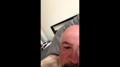 plumber_1971 online show from May 30, 2026, 12:35 pm