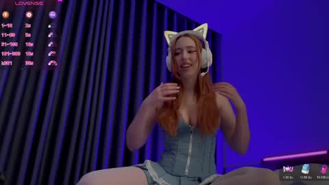 Snapshot of plumpahpeach chatting on May 19, 2026, 12:05 am Plumpah Peach online show from May 19, 2026, 12:05 am