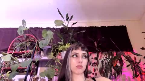 Goddess Pluto online show from March 5, 2025, 11:16 pm