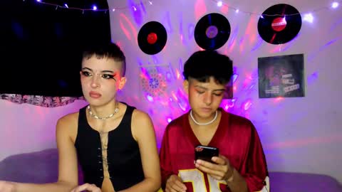   online show from December 1, 2024, 9:48 pm