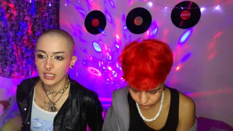   online show from December 27, 2024, 2:25 am