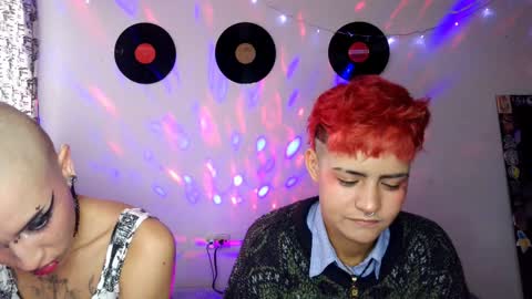   online show from January 8, 2025, 9:34 pm