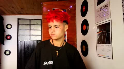   online show from January 27, 2025, 8:49 pm