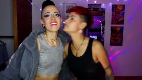   online show from February 14, 2025, 2:28 am