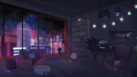 Pluto Princess online show from April 28, 2026, 2:49 am