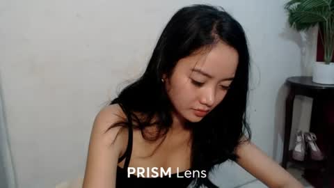 WildWhisper online show from July 10, 2026, 12:26 am