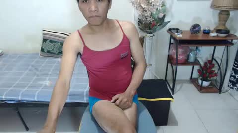 Snapshot of pocabigshane chatting on January 26, 2025, 12:22 pm SHANE online show from January 26, 2025, 12:22 pm