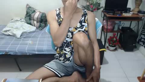 Snapshot of pocabigshane chatting on February 1, 2025, 8:08 am SHANE online show from February 1, 2025, 8:08 am