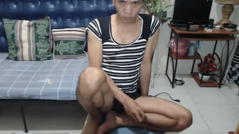 Snapshot of pocabigshane chatting on February 5, 2025, 6:37 pm SHANE online show from February 5, 2025, 6:37 pm