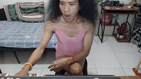 Snapshot of pocabigshane chatting on February 28, 2025, 10:30 am SHANE online show from February 28, 2025, 10:30 am