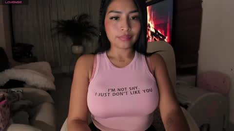 Nicole online show from March 9, 2025, 8:18 am