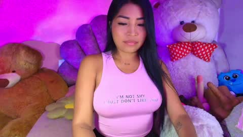 Nicole online show from May 11, 2026, 11:27 am