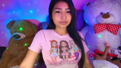 Nicole online show from May 12, 2026, 10:23 am