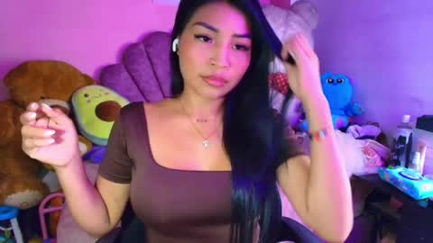 Nicole online show from June 2, 2026, 7:05 pm