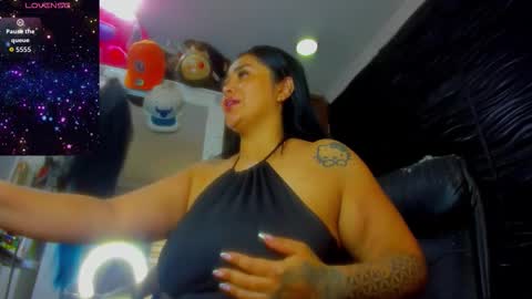 catalina online show from January 18, 2026, 1:37 pm