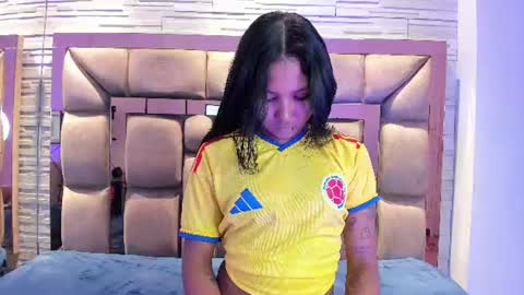 Pocahontas  online show from June 23, 2026, 11:41 am