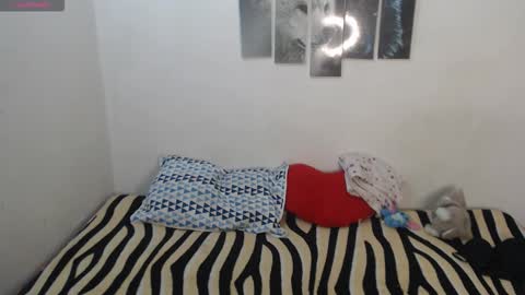 Pocahontas online show from January 17, 2026, 8:01 pm