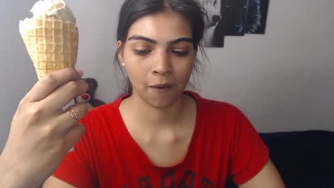 Pocahontas online show from March 19, 2026, 6:12 pm