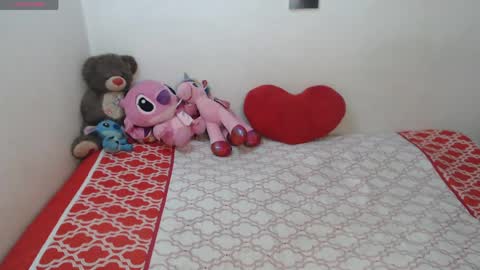 Pocahontas online show from April 21, 2026, 2:45 pm