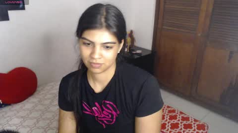 Pocahontas online show from April 22, 2026, 3:20 am