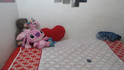 Pocahontas online show from April 22, 2026, 3:24 pm