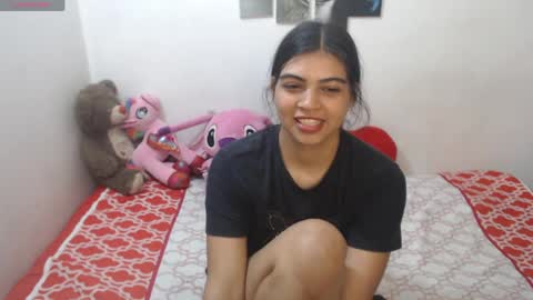 Pocahontas online show from April 23, 2026, 2:52 pm