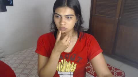 Pocahontas online show from April 26, 2026, 3:37 am