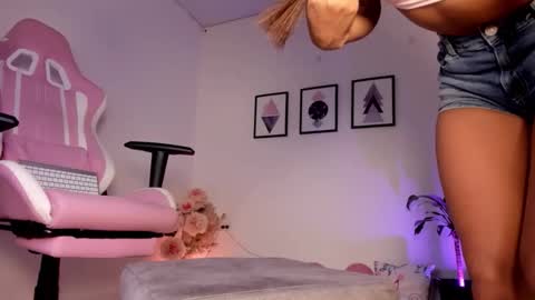 Jasmine online show from March 27, 2026, 3:12 am