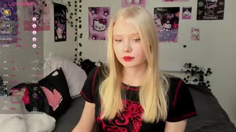 Mary online show from January 15, 2025, 9:24 am