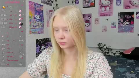 Mary online show from February 1, 2025, 10:48 am