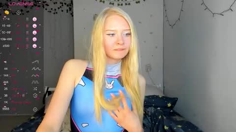 Mary online show from November 10, 2025, 7:24 pm