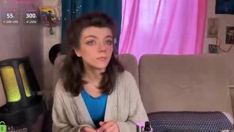 Cute Sofia and Handsome Richy online show from February 13, 2026, 7:15 am