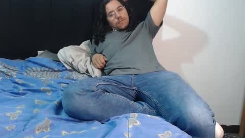 DAVIDJHON online show from May 28, 2026, 2:42 am