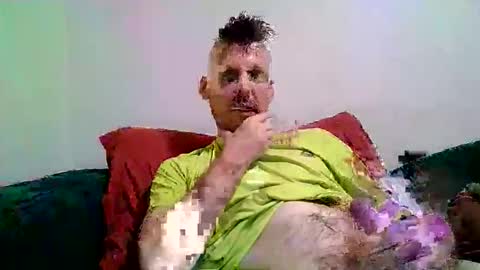 Snapshot of pogomysterious chatting on June 5, 2026, 2:01 pm pogomysterious online show from June 5, 2026, 2:01 pm