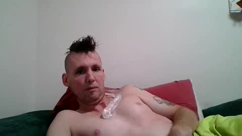 Snapshot of pogomysterious chatting on June 7, 2026, 2:48 am pogomysterious online show from June 7, 2026, 2:48 am