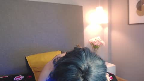 Snapshot of poison__luna chatting on January 4, 2025, 11:17 pm Luna online show from January 4, 2025, 11:17 pm