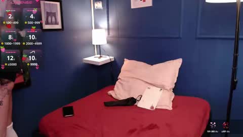 Snapshot of poison__luna chatting on March 5, 2025, 4:35 pm Luna online show from March 5, 2025, 4:35 pm